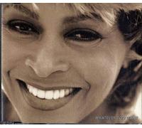 Tina Turner - Whatever You Want