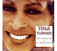 Tina Turner - Whatever You Want