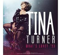 Tina Turner - What's Love? '93