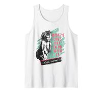 Tina Turner What's Love Got Squiggle Camiseta sin Mangas