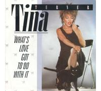 TINA TURNER - what's love got to do with it 12