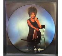 Tina Turner - What's love got to do with it (1984) / Vinyl Maxi Single [Vinyl 12'']