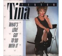 Tina Turner - What's Love Got To Do With It