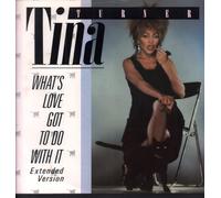Tina Turner - What's Love Got To Do With It
