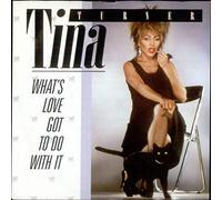Tina Turner - What's Love Got To Do With It