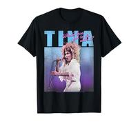Tina Turner What's Love Got to Do with It? Camiseta