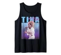 Tina Turner What's Love Got to Do with It? Camiseta sin Mangas