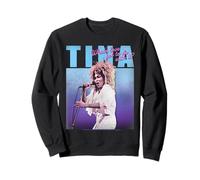Tina Turner What's Love Got to Do with It? Sudadera