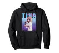 Tina Turner What's Love Got to Do with It? Sudadera con Capucha