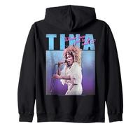 Tina Turner What's Love Got to Do with It? Sudadera con Capucha