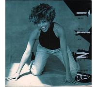 Tina Turner - Why Must We Wait Until T [Vinilo]
