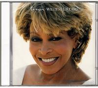 Tina Turner - WiIdest D r e a m s