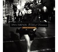 Tina Turner - Wildest Dreams