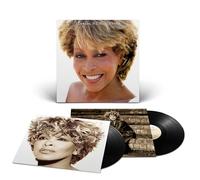 Tina Turner - Wildest Dreams (30th Anniversary Edition) [Vinilo]