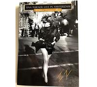 Tina Turner - Wildest Dreams Tour [Alemania] [DVD]