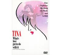 Tina - What's Love Got to Do with It [Alemania] [DVD]