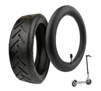 TINA.WIN 8.5 Pulgadas Ruedas Macizas，NeumáTicos De Reemplazo Para Patinete，Xiaomi M365/M365 Pro,1s,Lite,Cecotec Serie A [Clase De Eficiencia EnergéTica A]