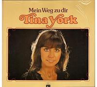 Tina York - Mein Weg zu dir / 26 350 IT