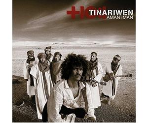 Tinariwen - Aman Iman