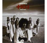 Tinariwen - Aman Iman [Vinilo]