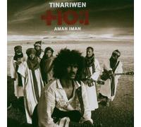 Tinariwen - Aman Iman: Water Is Life