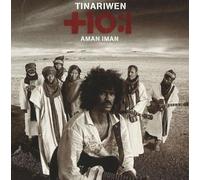 Tinariwen – Aman Iman: Water Is Life – Vinilo 2LP