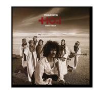 Tinariwen Aman Iman: Water Is Life (Vinyl) 12" Album
