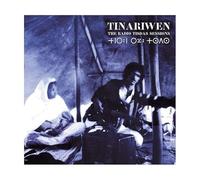 Tinariwen - The Radio Tisdas Sessions