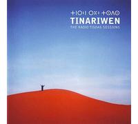 Tinariwen - The Radio Tisdas Sessions
