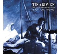 Tinariwen - The Radio Tisdas Sessions