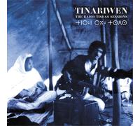 Tinariwen The Radio Tisdas Sessions (CD) (Importación USA)