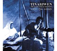 Tinariwen - The Radio Tisdas Sessions (Ltd. White 2lp Gatef.) [Vinilo]