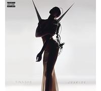 Tinashe - Joyride [Vinilo]