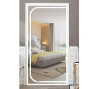 TINBOSE Puerta Mosquitera For Mascotas, 95 X 200 Cm, con Cremallera, Mosquitera A Prueba De Gatos, Puerta De Malla con Cremallera, Puerta For Mascotas Engrosada, Mosquitera For Puerta(95x205cm)