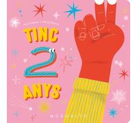 Tinc 2 Anys
