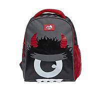 Tinc, Black, M, Negro Fuzzy