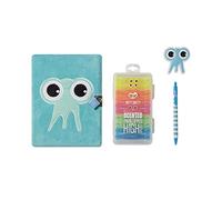 Tinc BXGS02BL Snuggly Journal - Juego de regalo en caja