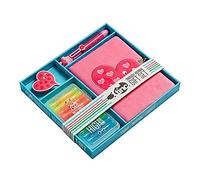 Tinc BXGS02PK Snuggly - Diario en caja de regalo