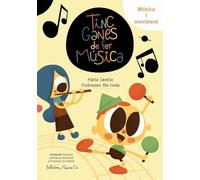 Tinc ganes de fer música: 5 (Música i moviment)