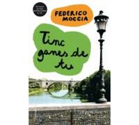 Tinc Ganes De Tu (ebook)