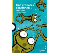Tinc granotes a la panxa (GROGA (+6))
