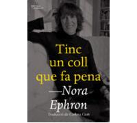 Tinc Un Coll Que Fa Pena (ebook)