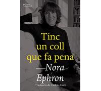 Tinc un coll que fa pena (SIN COLECCION)