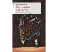 Tinc un drac a la panxa