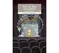 Tinc un drac a la panxa: 225 (El Micalet Galàctic)