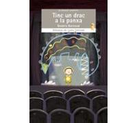 tinc un drac a la panxa -valencia-