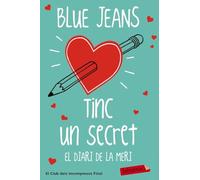 Tinc Un Secret. El Diari De La Meri