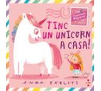 Tinc Un Unicorn A Casa