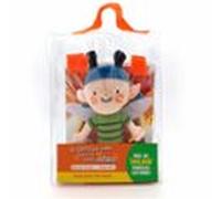 Tinc Un Volcà. (pack Llibre + Peluix)