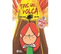 Tinc Un Volcà Pop-up